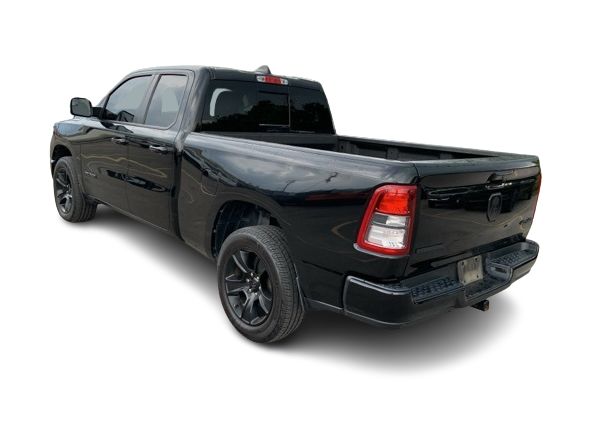 Thumbnail: 2022 RAM 1500 - 15