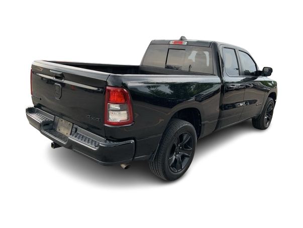 Thumbnail: 2022 RAM 1500 - 18