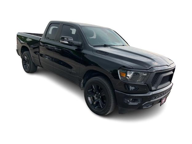 Thumbnail: 2022 RAM 1500 - 23