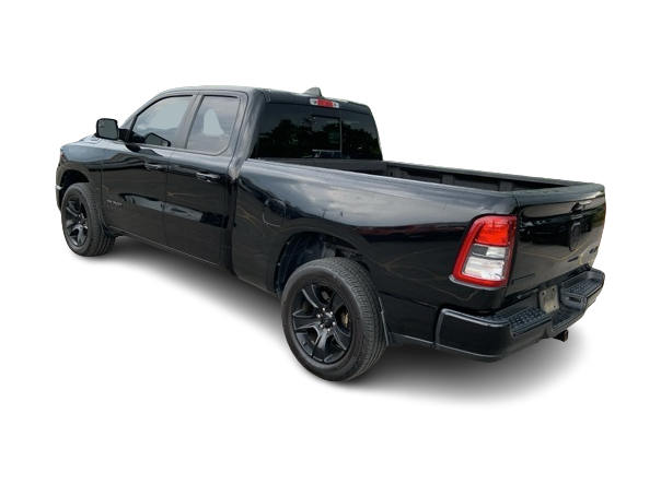 Thumbnail: 2022 RAM 1500 - 14