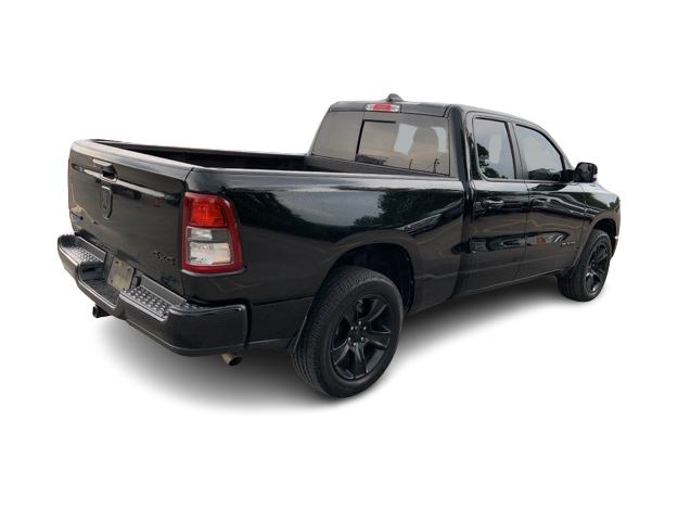 Thumbnail: 2022 RAM 1500 - 19