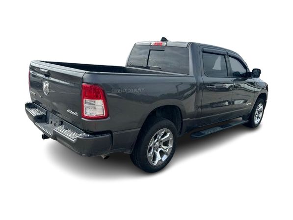 Thumbnail: 2021 RAM 1500 - 19