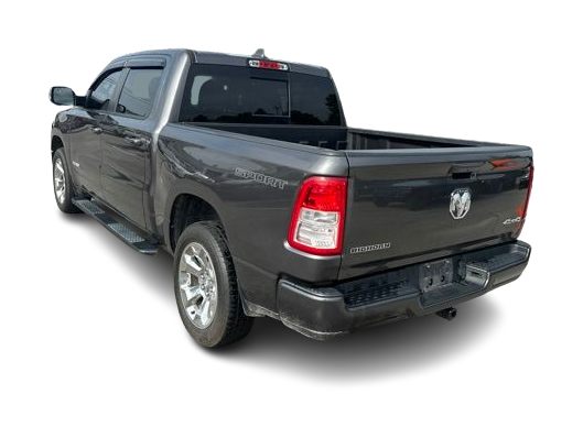 Thumbnail: 2021 RAM 1500 - 17