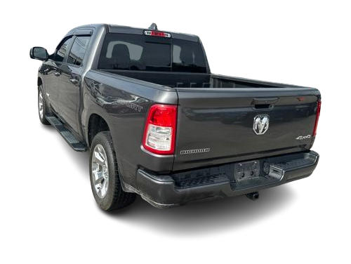 Thumbnail: 2021 RAM 1500 - 18