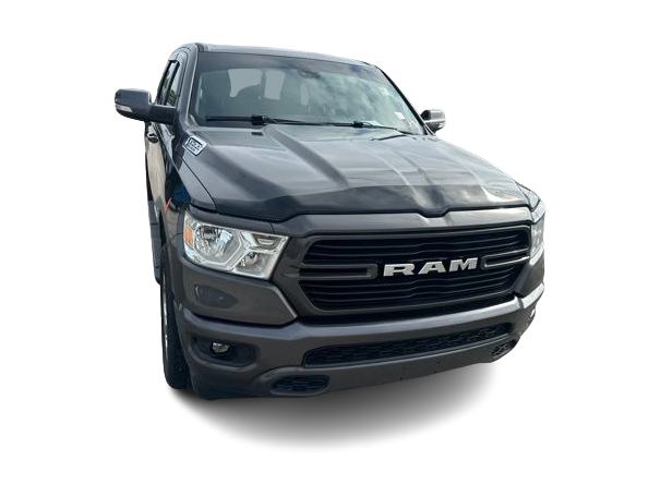 Thumbnail: 2021 RAM 1500 - 4
