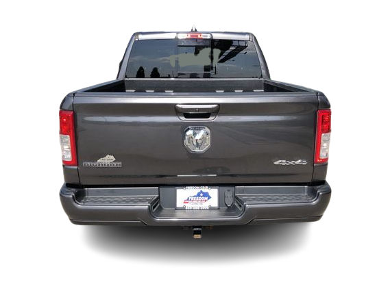 Thumbnail: 2021 RAM 1500 - 5