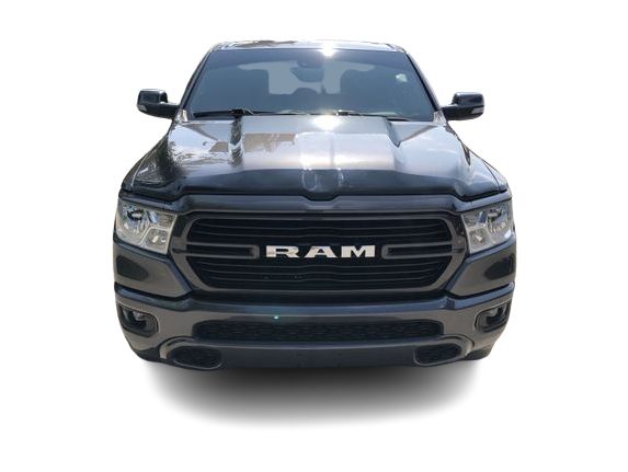 Thumbnail: 2021 RAM 1500 - 6