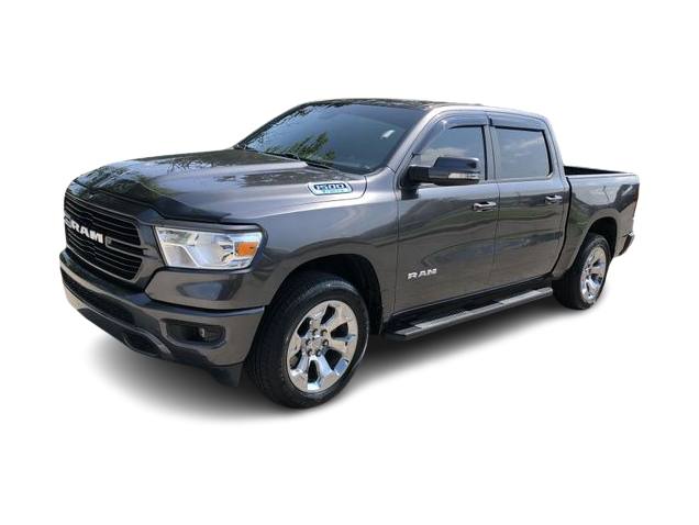 Thumbnail: 2021 RAM 1500 - 16