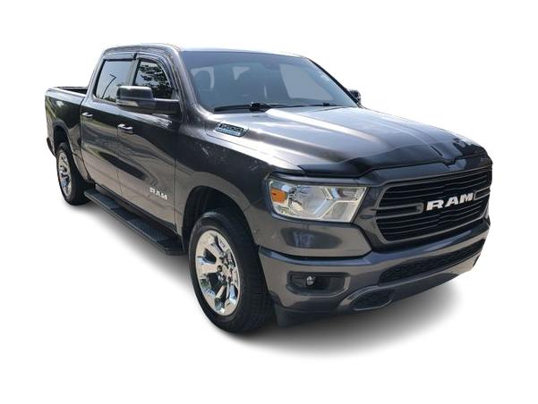 Thumbnail: 2021 RAM 1500 - 19