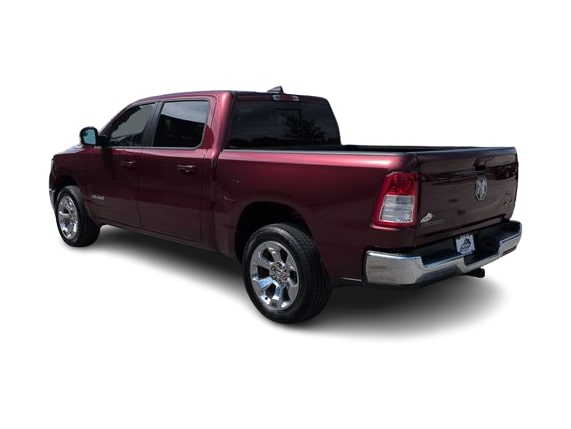 Thumbnail: 2022 RAM 1500 - 4