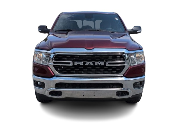Thumbnail: 2022 RAM 1500 - 6