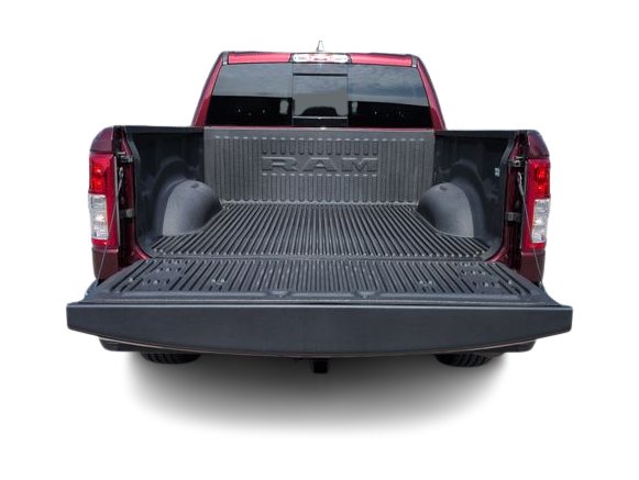 Thumbnail: 2022 RAM 1500 - 15