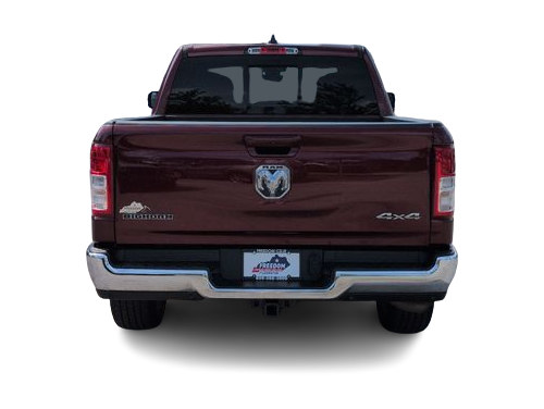 Thumbnail: 2022 RAM 1500 - 5