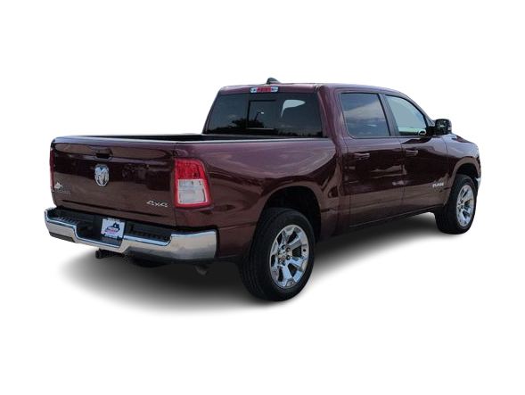 Thumbnail: 2022 RAM 1500 - 20