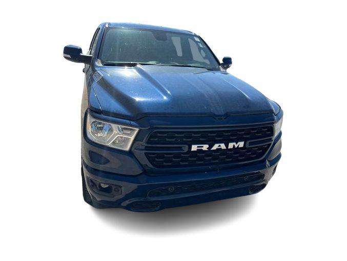 Thumbnail: 2022 RAM 1500 - 6