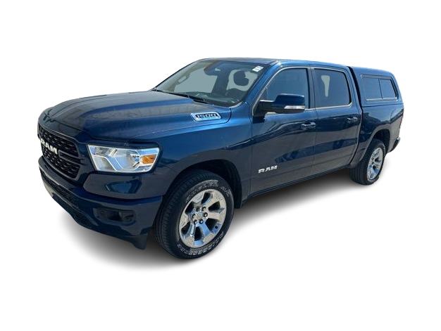Thumbnail: 2022 RAM 1500 - 16