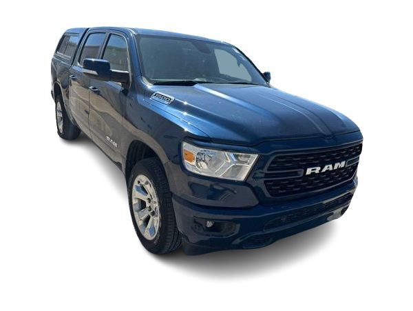 Thumbnail: 2022 RAM 1500 - 25