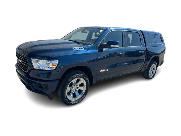 Thumbnail: 2022 RAM 1500 - 17