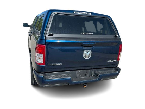 Thumbnail: 2022 RAM 1500 - 5
