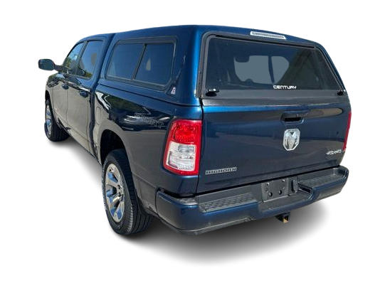 Thumbnail: 2022 RAM 1500 - 18
