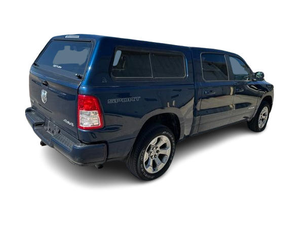 Thumbnail: 2022 RAM 1500 - 20