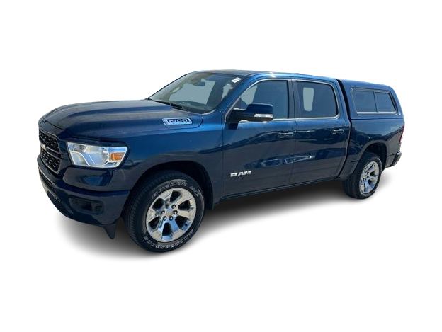 Thumbnail: 2022 RAM 1500 - 3