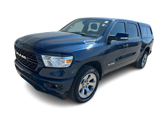 Thumbnail: 2022 RAM 1500 - 13