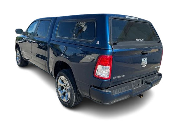 Thumbnail: 2022 RAM 1500 - 4