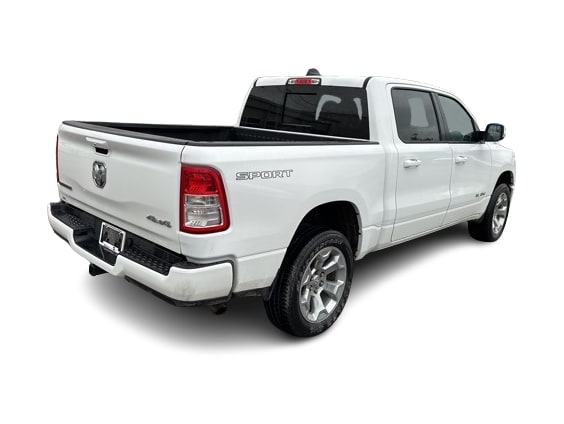 Thumbnail: 2022 RAM 1500 - 20