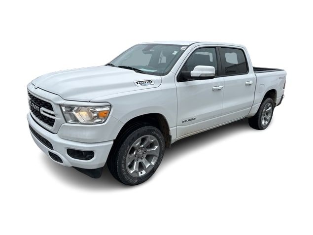 Thumbnail: 2022 RAM 1500 - 14