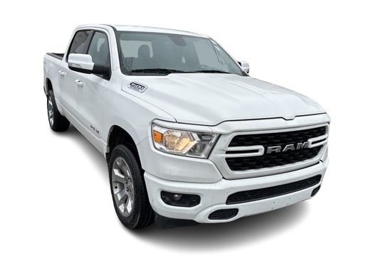 Thumbnail: 2022 RAM 1500 - 24
