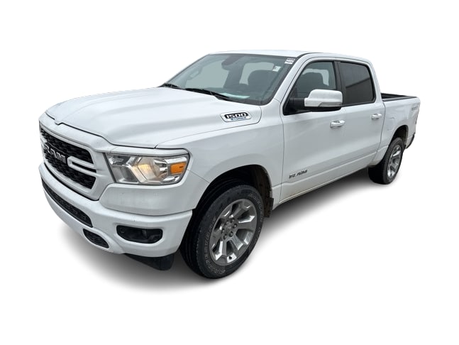 Thumbnail: 2022 RAM 1500 - 13