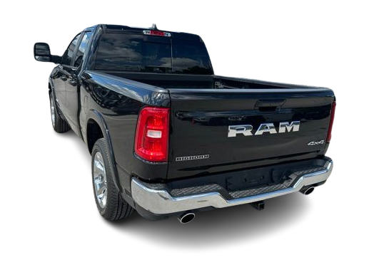 Thumbnail: 2025 RAM 1500 - 20