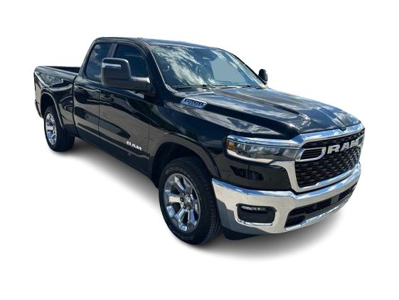 Thumbnail: 2025 RAM 1500 - 25