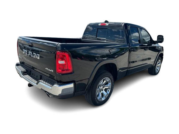 Thumbnail: 2025 RAM 1500 - 23
