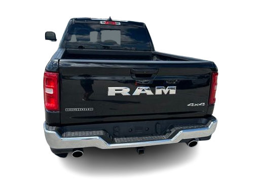 Thumbnail: 2025 RAM 1500 - 21