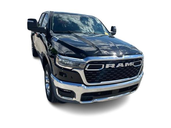 Thumbnail: 2025 RAM 1500 - 28