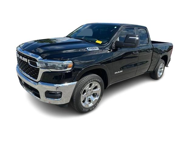Thumbnail: 2025 RAM 1500 - 17