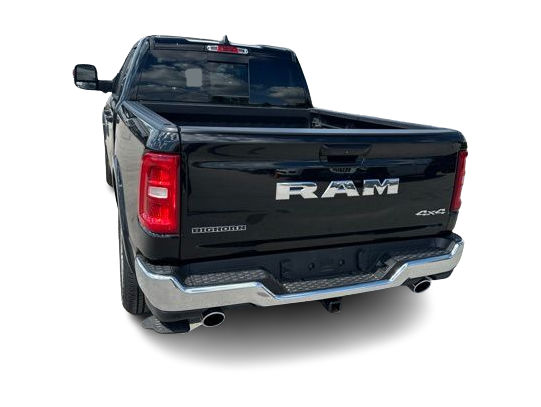 Thumbnail: 2025 RAM 1500 - 4