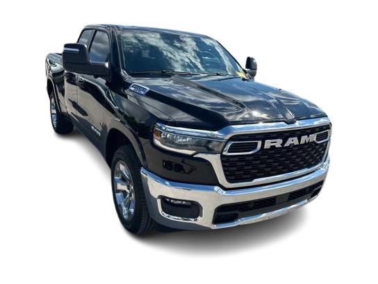 Thumbnail: 2025 RAM 1500 - 27