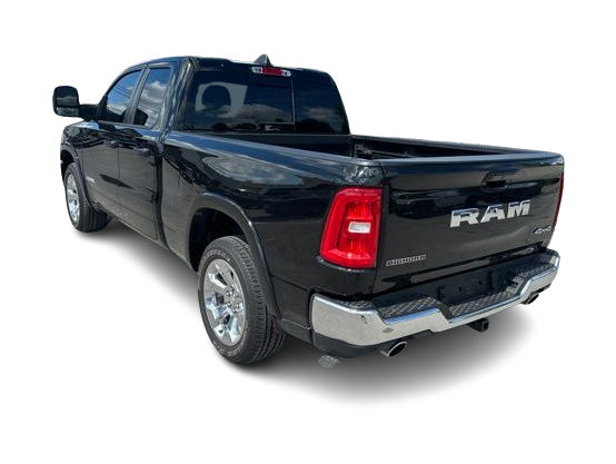 Thumbnail: 2025 RAM 1500 - 3