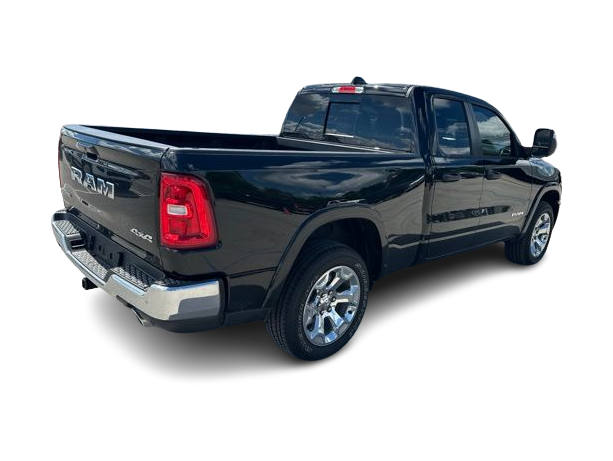 Thumbnail: 2025 RAM 1500 - 24