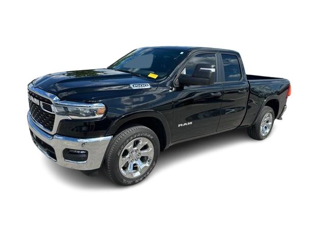 Thumbnail: 2025 RAM 1500 - 19