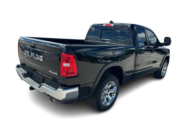Thumbnail: 2025 RAM 1500 - 22