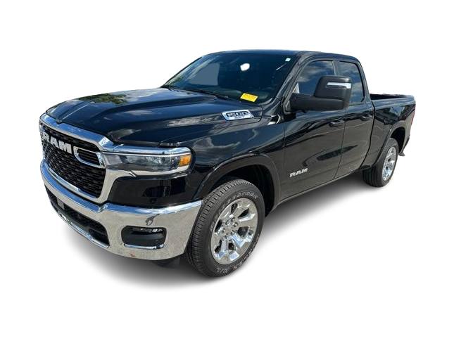 Thumbnail: 2025 RAM 1500 - 12