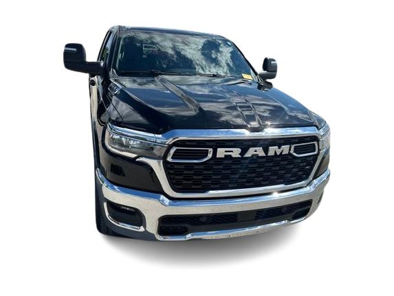 Thumbnail: 2025 RAM 1500 - 5