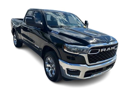 Thumbnail: 2025 RAM 1500 - 26