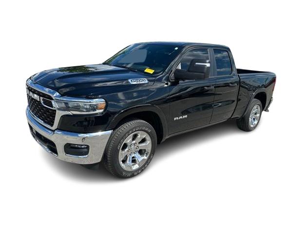 Thumbnail: 2025 RAM 1500 - 18
