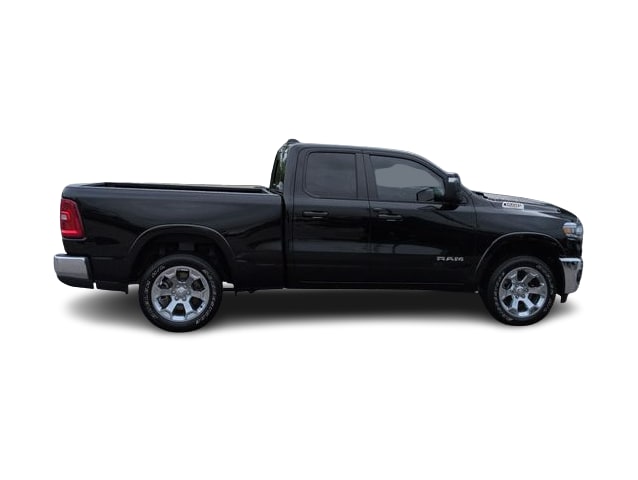Thumbnail: 2025 RAM 1500 - 21