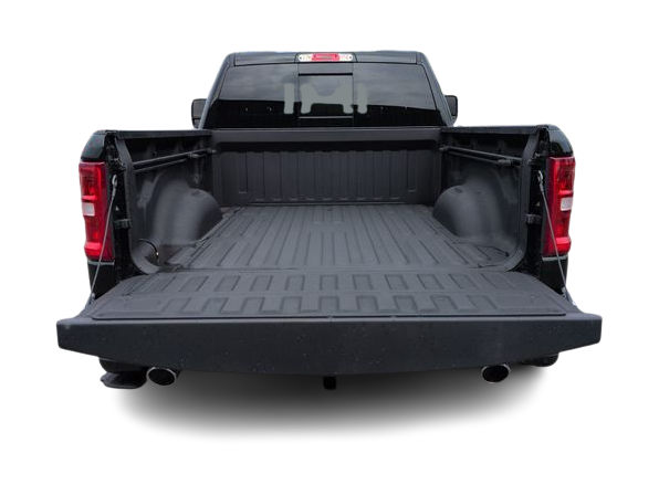 Thumbnail: 2025 RAM 1500 - 15
